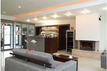 Slovaquie Hotel Liptovský Mikuláš, Extérieur